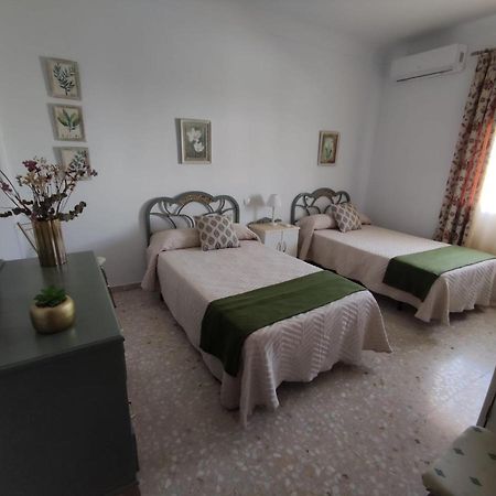 Alojamiento Rural Casa La Abuela Arbuniel Εξωτερικό φωτογραφία