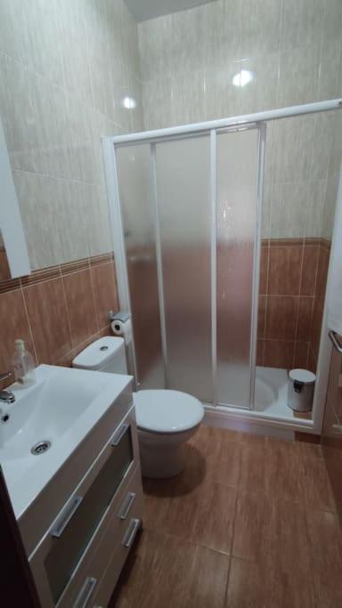 Alojamiento Rural Casa La Abuela Arbuniel Εξωτερικό φωτογραφία