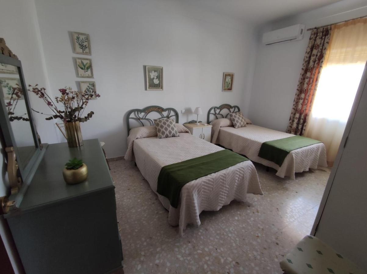 Alojamiento Rural Casa La Abuela Arbuniel Εξωτερικό φωτογραφία