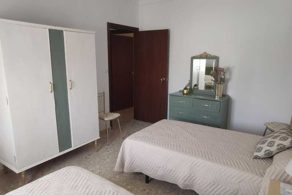 Alojamiento Rural Casa La Abuela Arbuniel Εξωτερικό φωτογραφία
